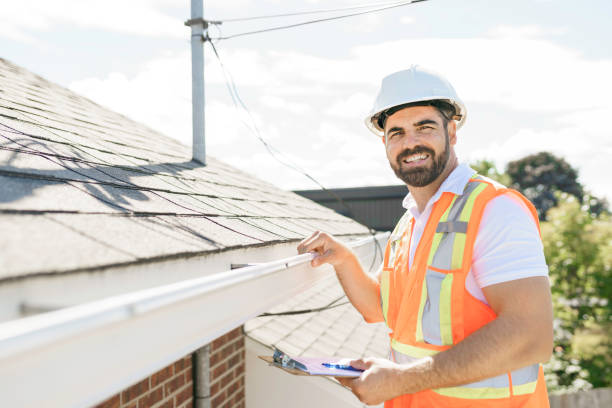 Quick and Trustworthy Emergency Roof Repair Services in Slater Marietta, SC