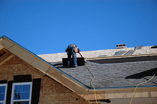 Quick and Trustworthy Emergency Roof Repair Services in Slater Marietta, SC