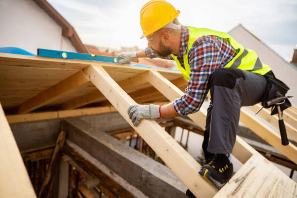 Roof Repair Estimates in Slater Marietta, SC