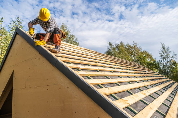 Best Storm Damage Roof Repair  in Slater Marietta, SC