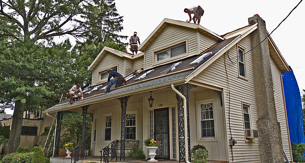 Roof Waterproofing Services in Slater Marietta, SC